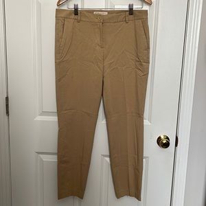 MICHAEL Michael Kors Ankle Trouser